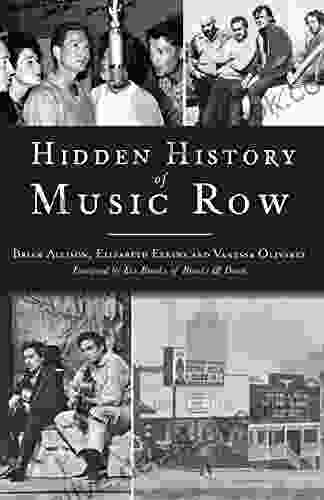 Hidden History Of Music Row