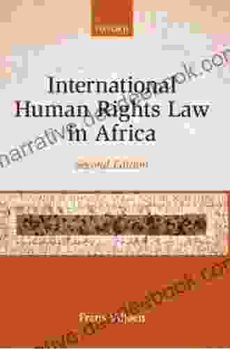 International Human Rights Law In Africa