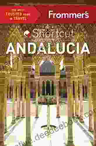 Frommer S Shortcut Andalucia (Shortcut Guide)