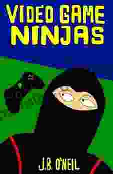 Video Game Ninjas (Cool Adventure For Kids 9 12)
