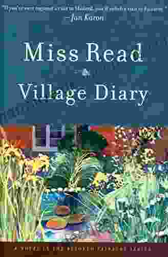 Village Diary: A Novel (Fairacre 2)