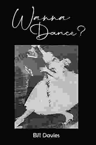 Wanna Dance? Melissa F Miller