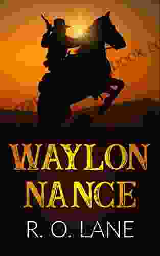 Waylon Nance R O Lane