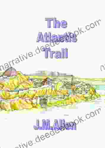 The Atlantis Trail (Atlantis: The Andes Trilogy)