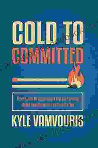 Cold To Committed: Your Guide To Becoming A Top Performing Sales Development Representative